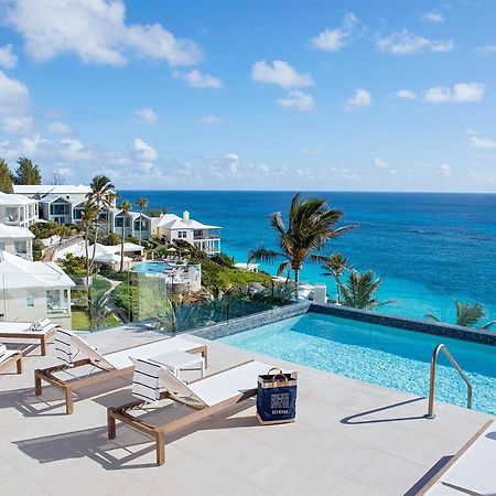 Hotel Azura Bermuda Mount Pleasant Zewnętrze zdjęcie
