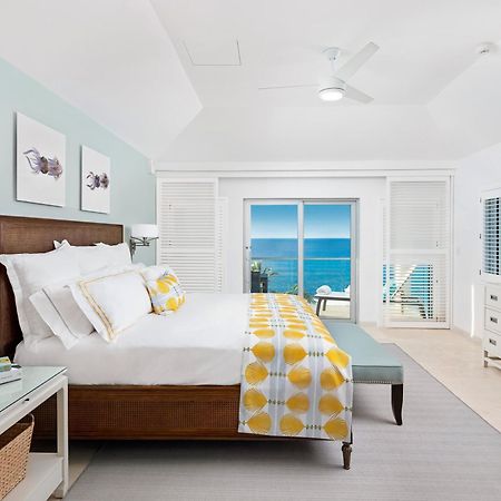 Hotel Azura Bermuda Mount Pleasant Zewnętrze zdjęcie