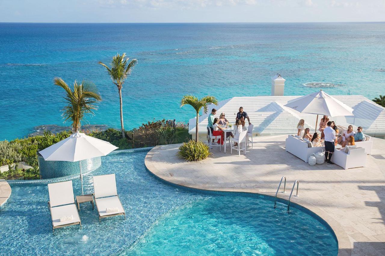 Hotel Azura Bermuda Mount Pleasant Zewnętrze zdjęcie