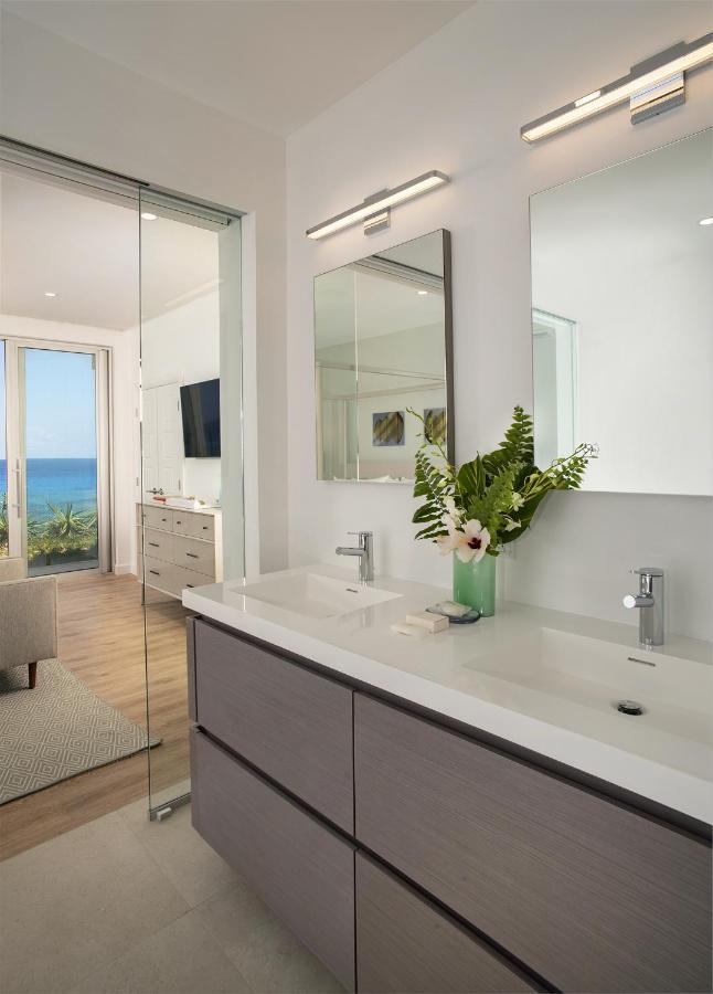 Hotel Azura Bermuda Mount Pleasant Zewnętrze zdjęcie