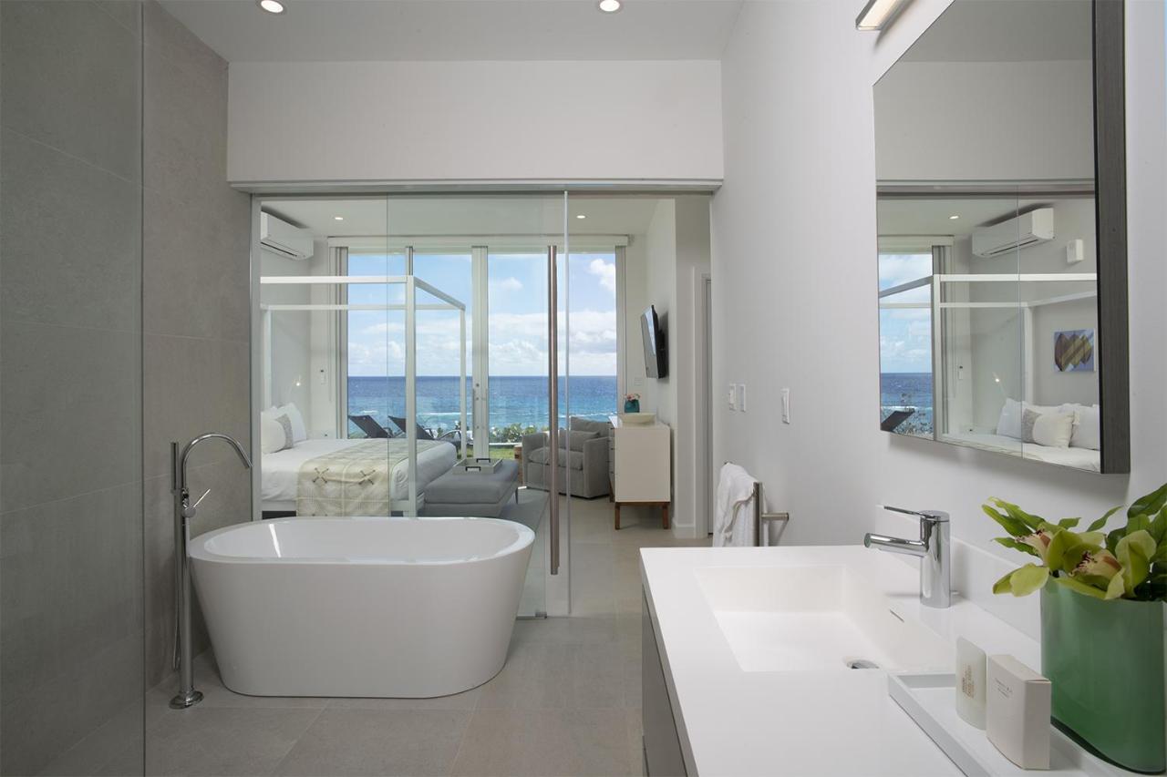 Hotel Azura Bermuda Mount Pleasant Zewnętrze zdjęcie