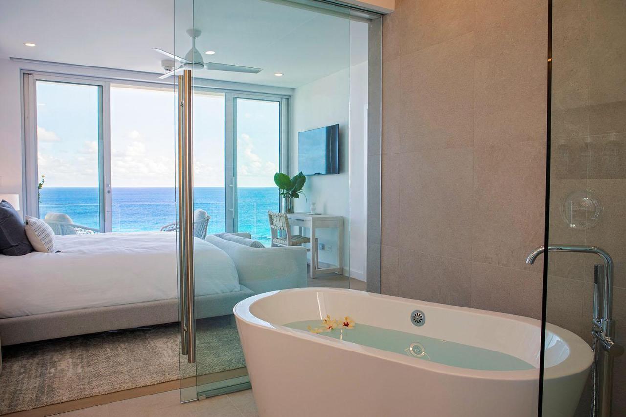 Hotel Azura Bermuda Mount Pleasant Zewnętrze zdjęcie