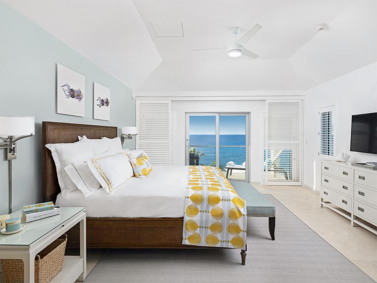 Hotel Azura Bermuda Mount Pleasant Zewnętrze zdjęcie