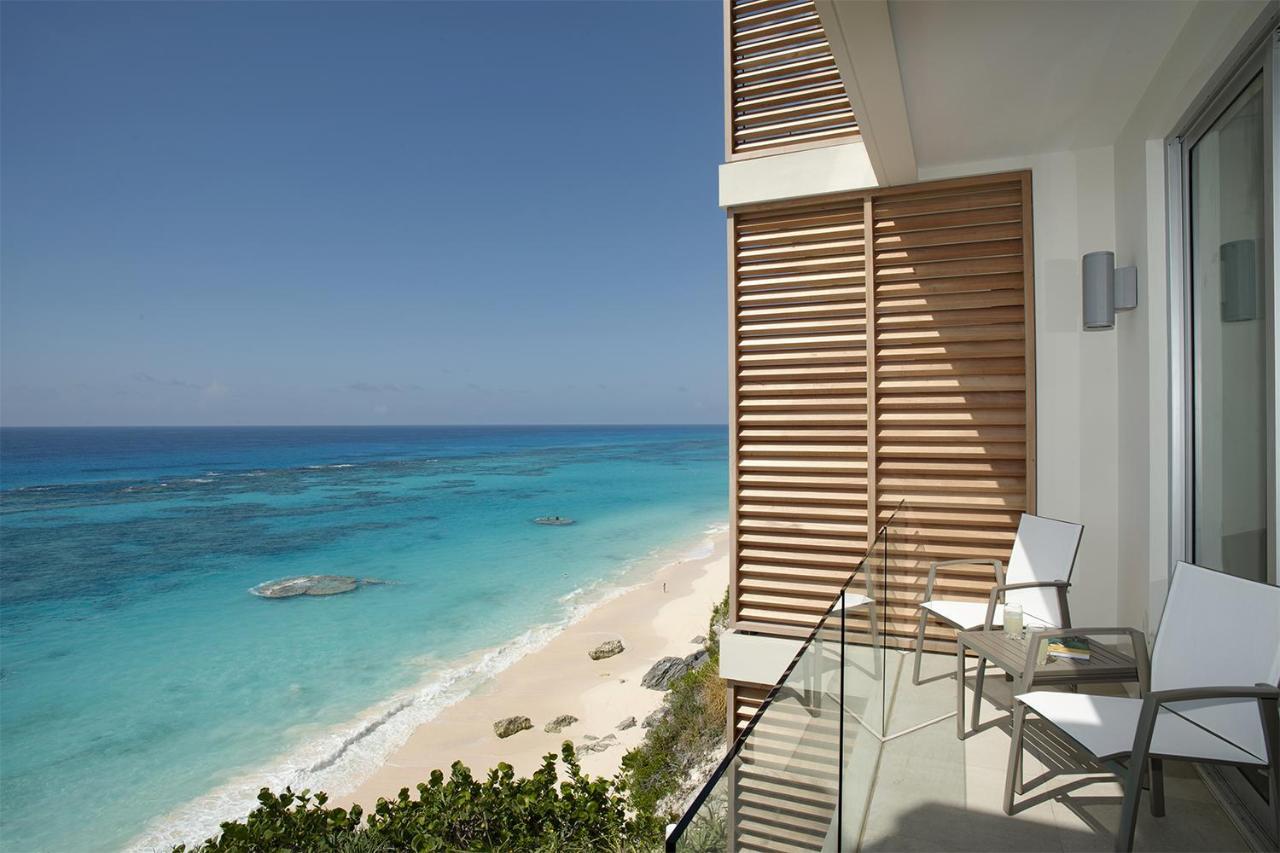 Hotel Azura Bermuda Mount Pleasant Zewnętrze zdjęcie