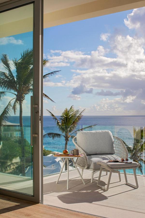 Hotel Azura Bermuda Mount Pleasant Zewnętrze zdjęcie