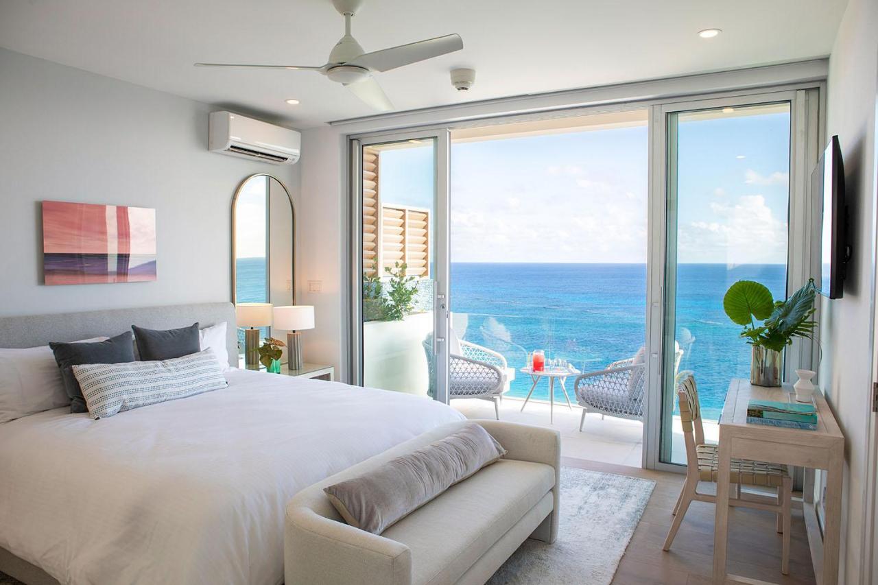 Hotel Azura Bermuda Mount Pleasant Zewnętrze zdjęcie
