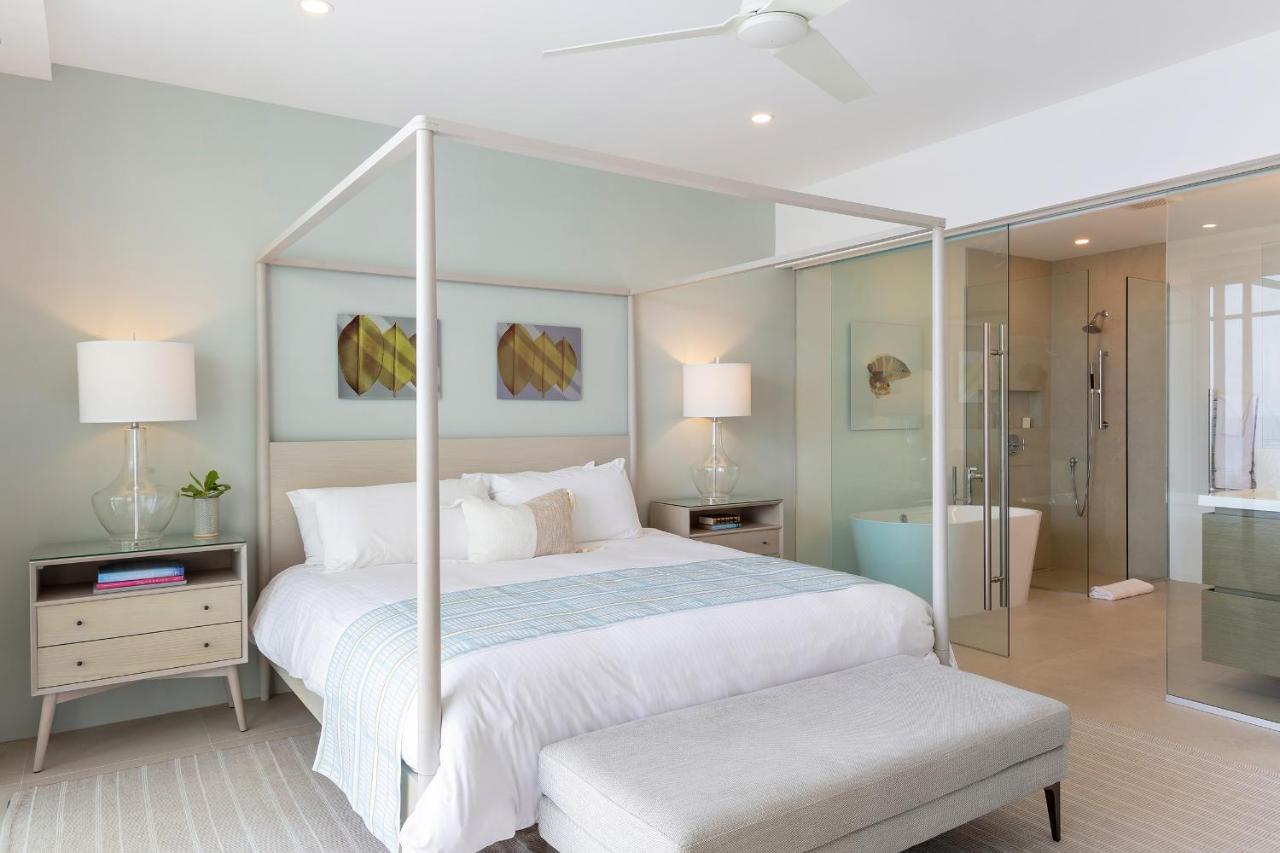Hotel Azura Bermuda Mount Pleasant Zewnętrze zdjęcie