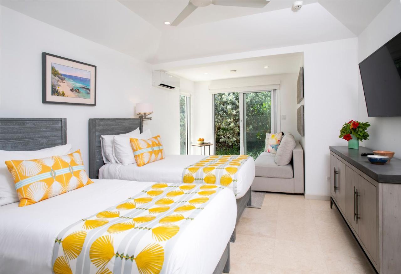 Hotel Azura Bermuda Mount Pleasant Zewnętrze zdjęcie