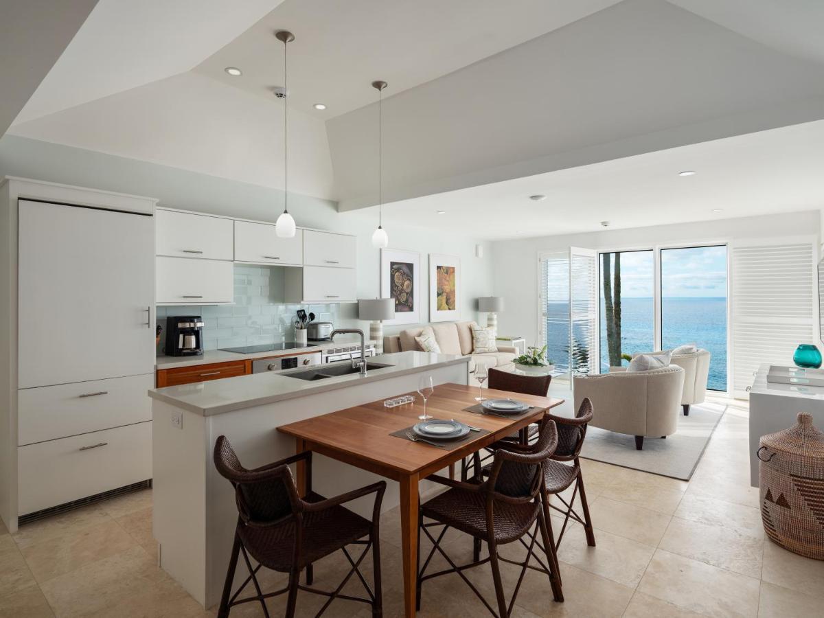 Hotel Azura Bermuda Mount Pleasant Zewnętrze zdjęcie