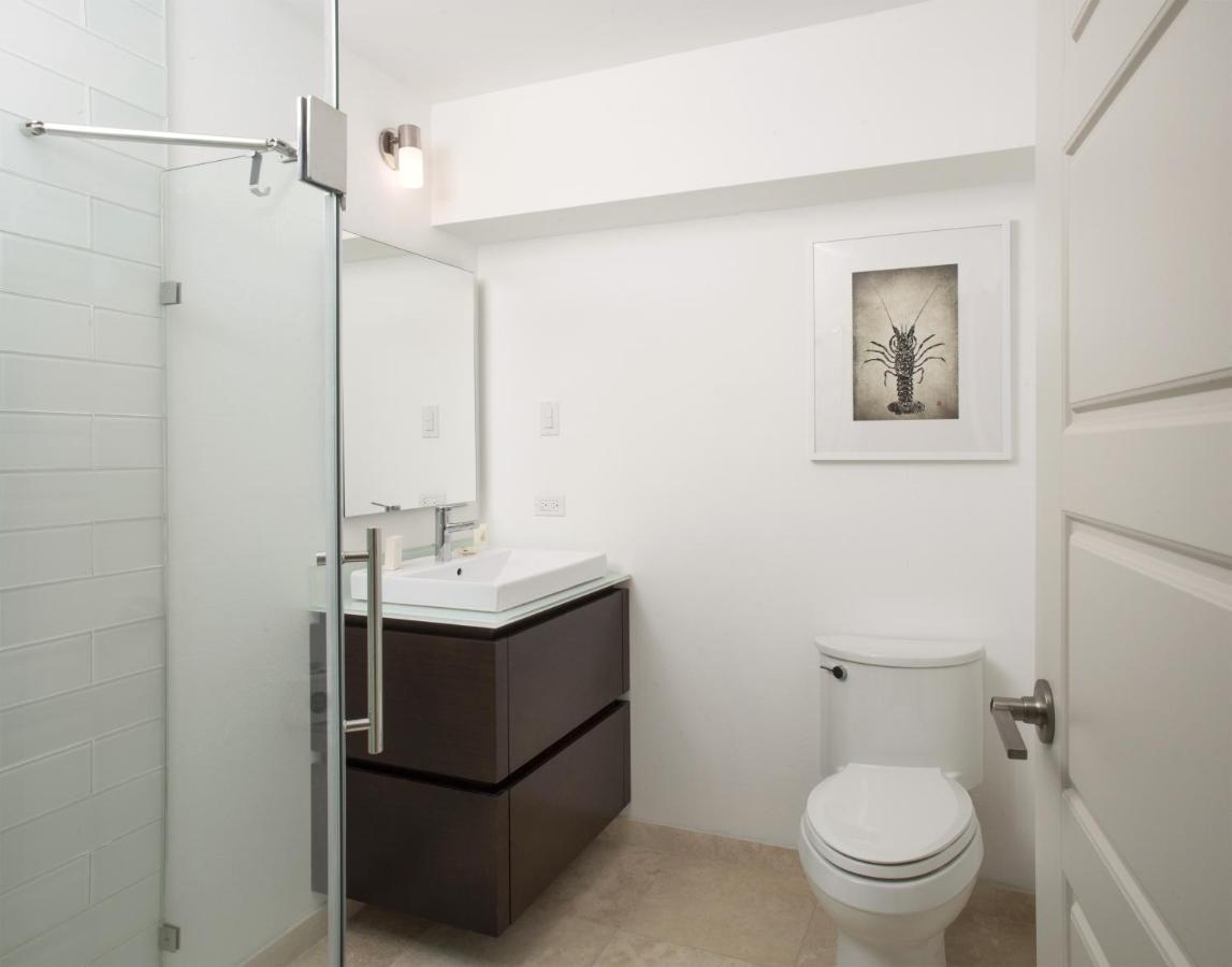 Hotel Azura Bermuda Mount Pleasant Zewnętrze zdjęcie