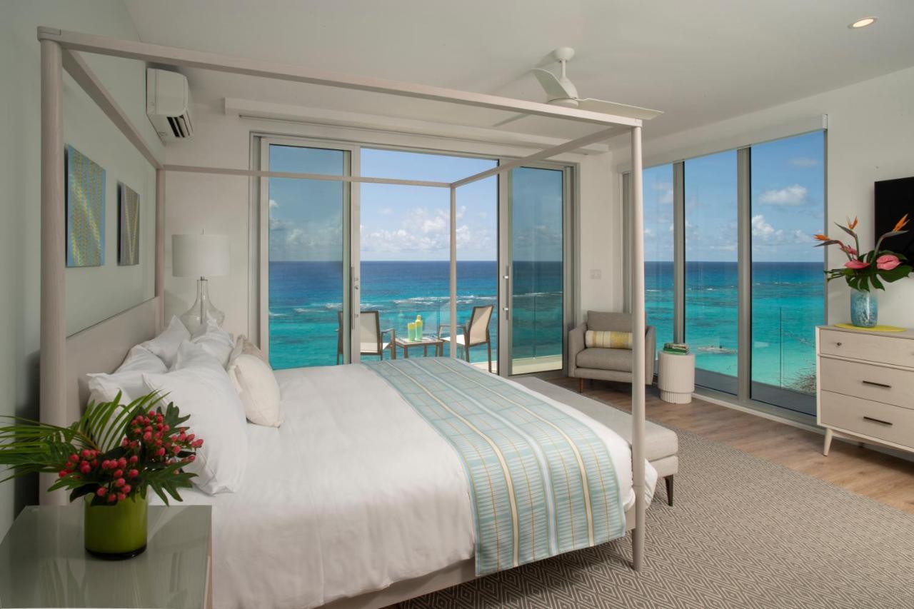Hotel Azura Bermuda Mount Pleasant Zewnętrze zdjęcie