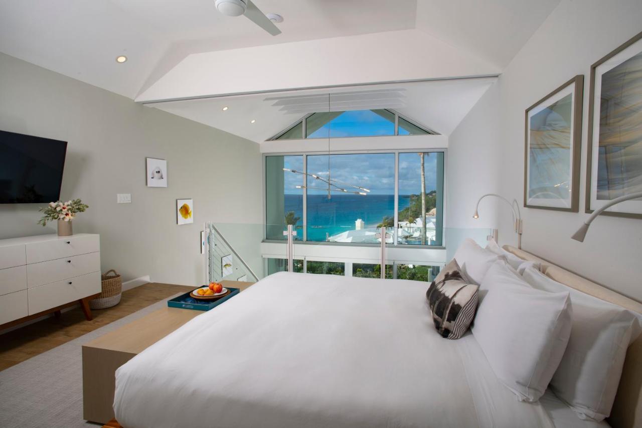 Hotel Azura Bermuda Mount Pleasant Zewnętrze zdjęcie