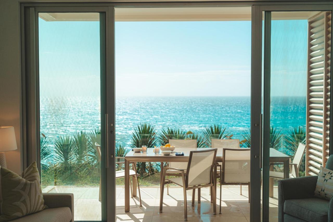 Hotel Azura Bermuda Mount Pleasant Zewnętrze zdjęcie