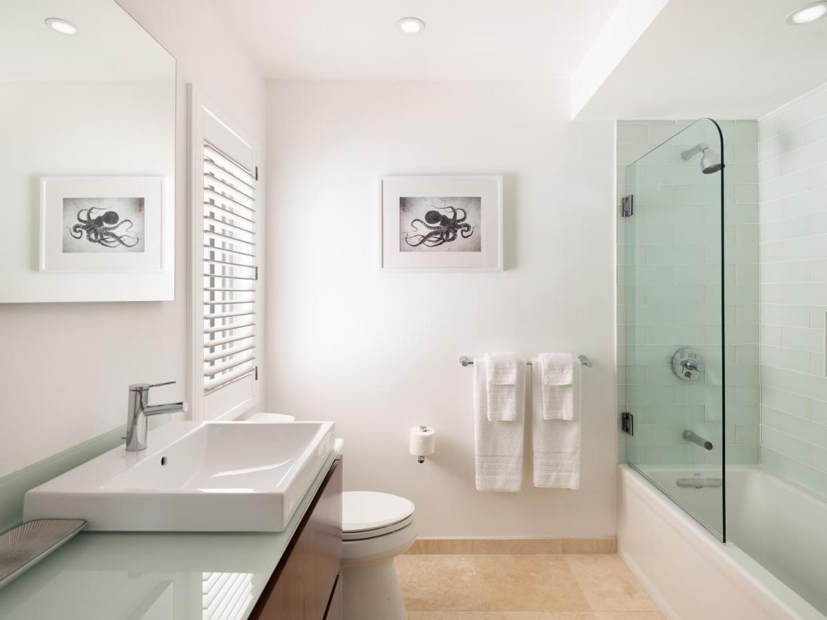 Hotel Azura Bermuda Mount Pleasant Zewnętrze zdjęcie