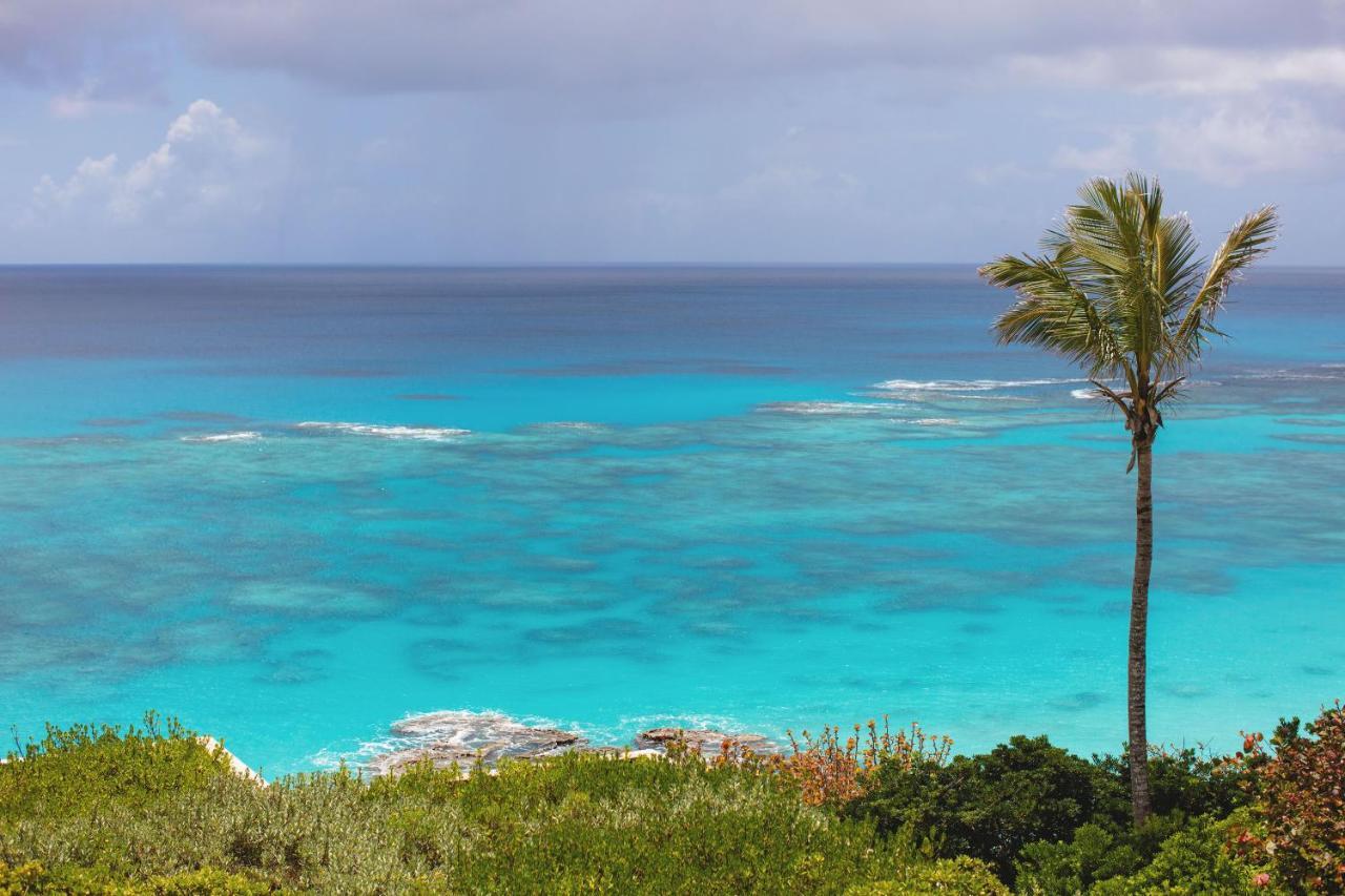 Hotel Azura Bermuda Mount Pleasant Zewnętrze zdjęcie