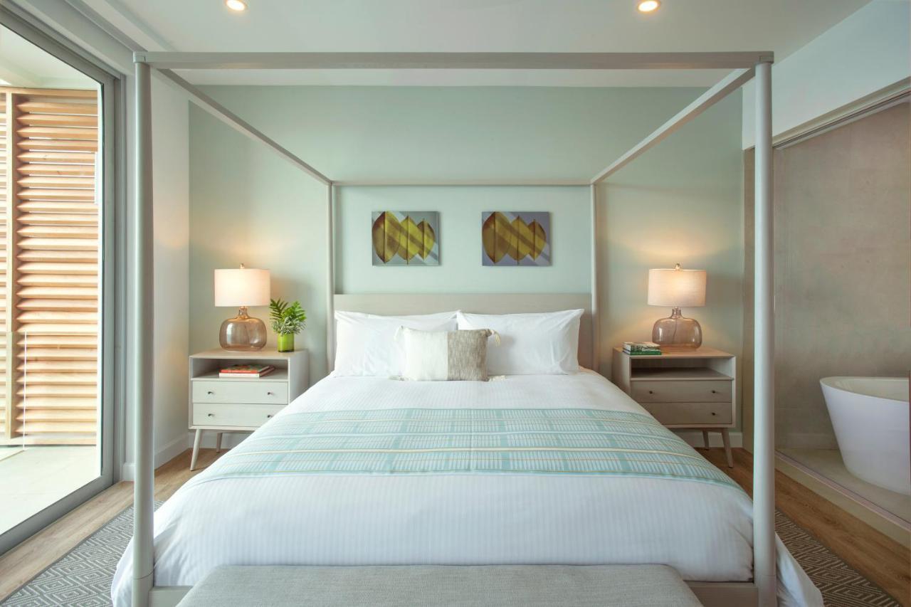 Hotel Azura Bermuda Mount Pleasant Zewnętrze zdjęcie
