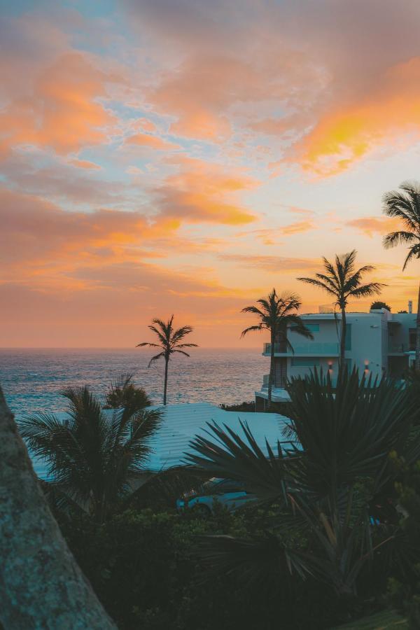 Hotel Azura Bermuda Mount Pleasant Zewnętrze zdjęcie