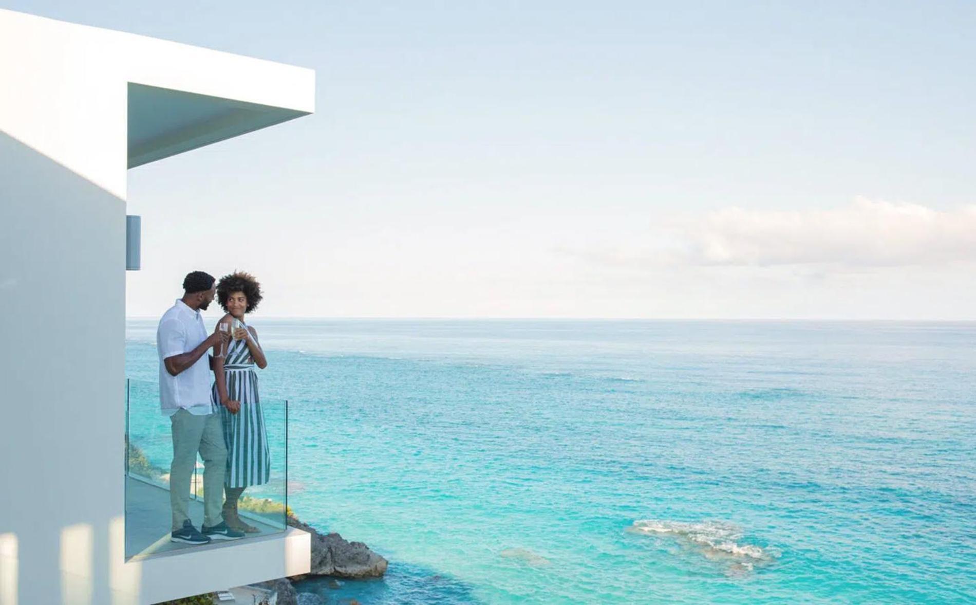 Hotel Azura Bermuda Mount Pleasant Zewnętrze zdjęcie