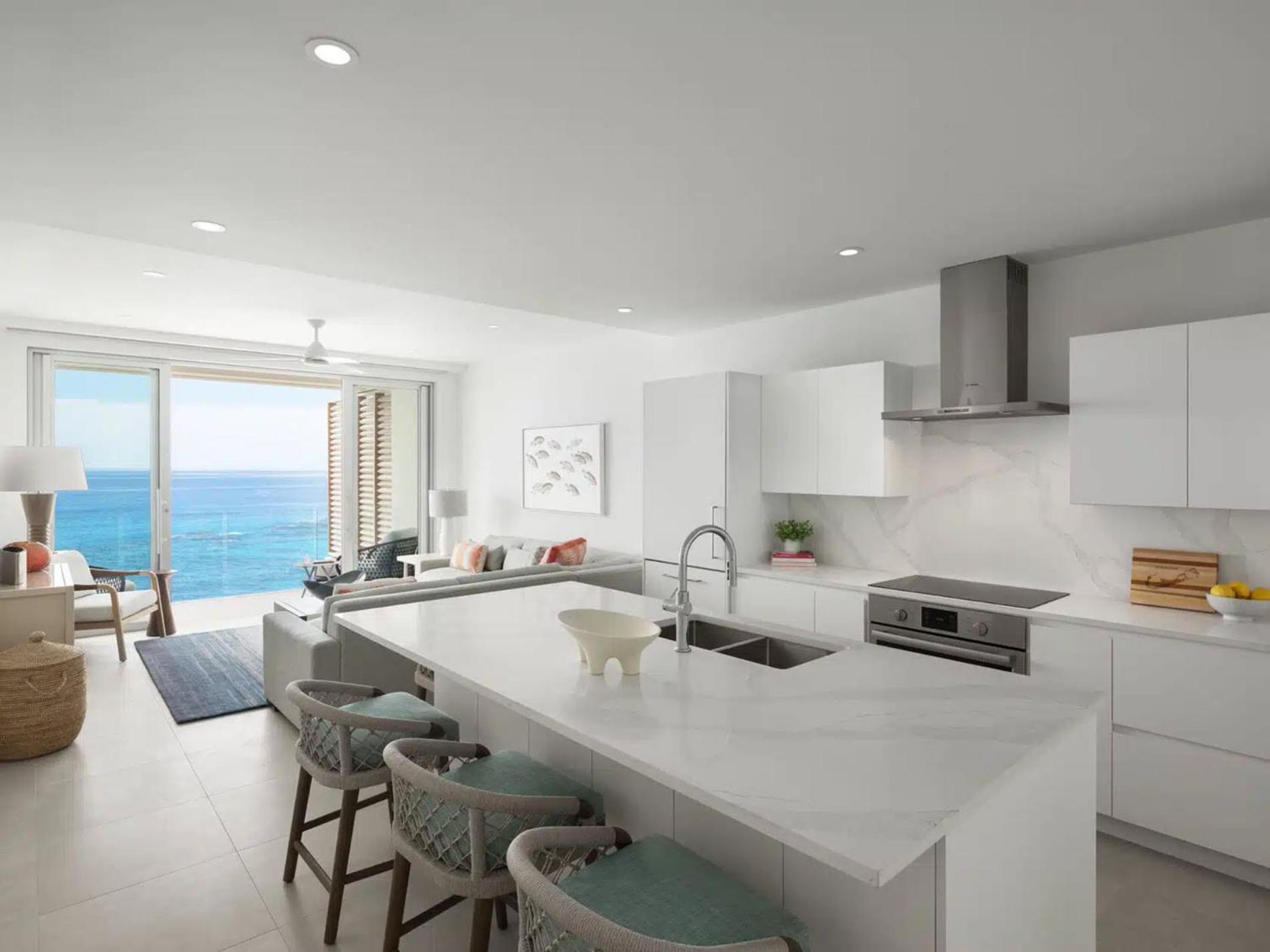 Hotel Azura Bermuda Mount Pleasant Zewnętrze zdjęcie