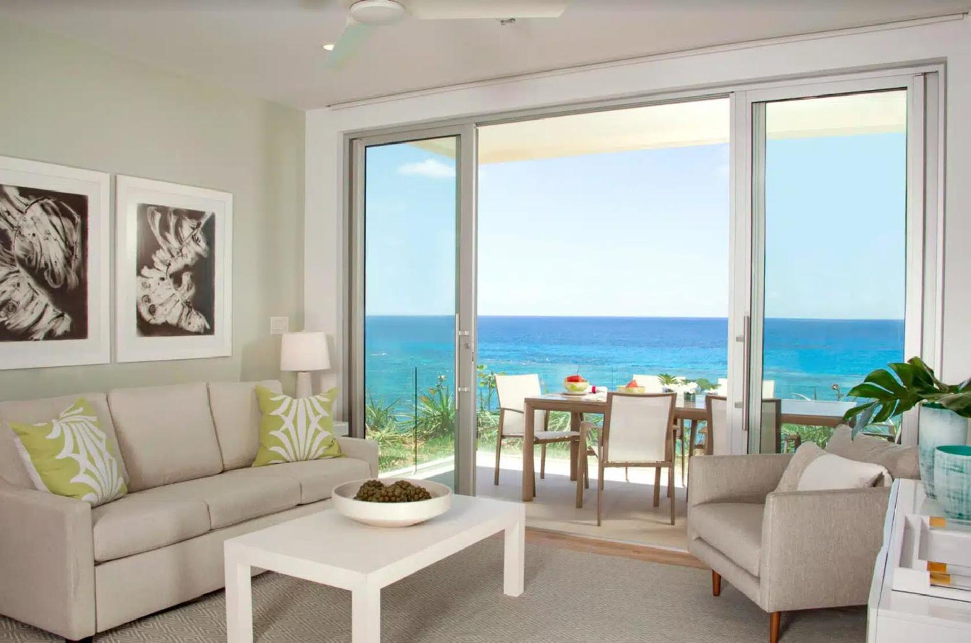 Hotel Azura Bermuda Mount Pleasant Zewnętrze zdjęcie