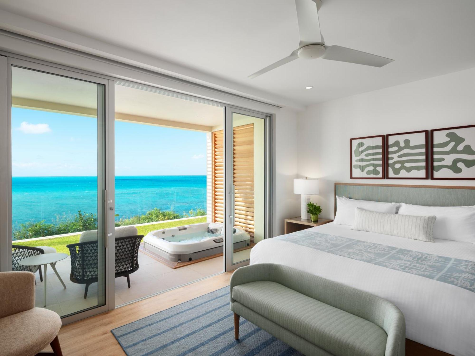 Hotel Azura Bermuda Mount Pleasant Zewnętrze zdjęcie