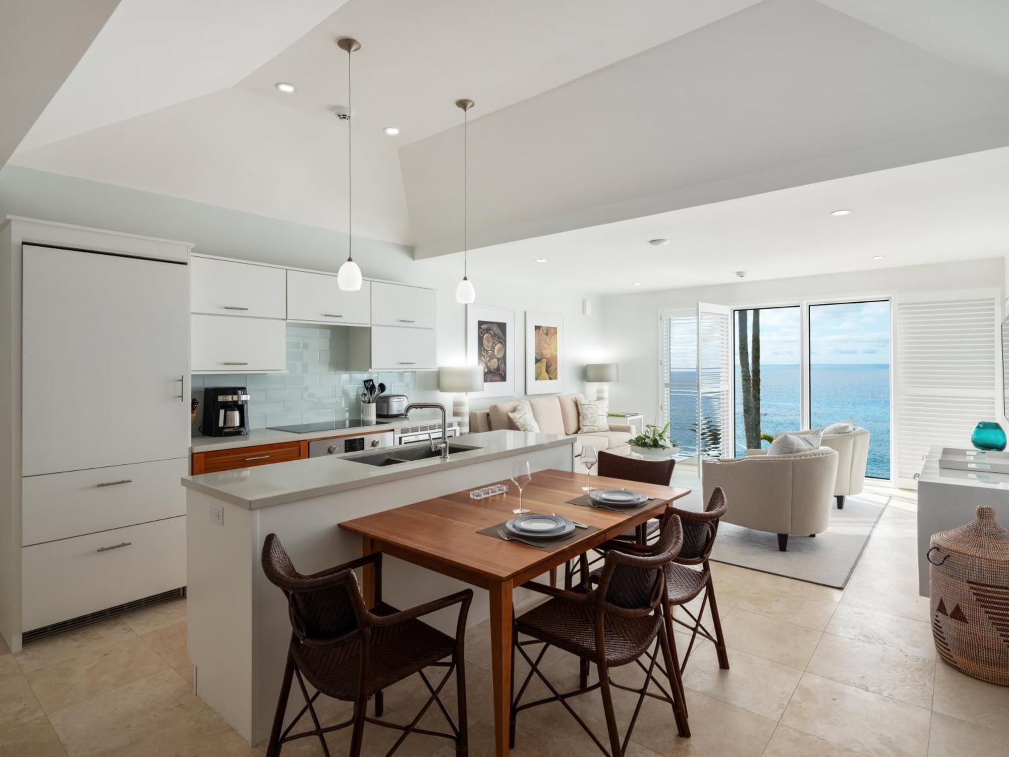 Hotel Azura Bermuda Mount Pleasant Zewnętrze zdjęcie