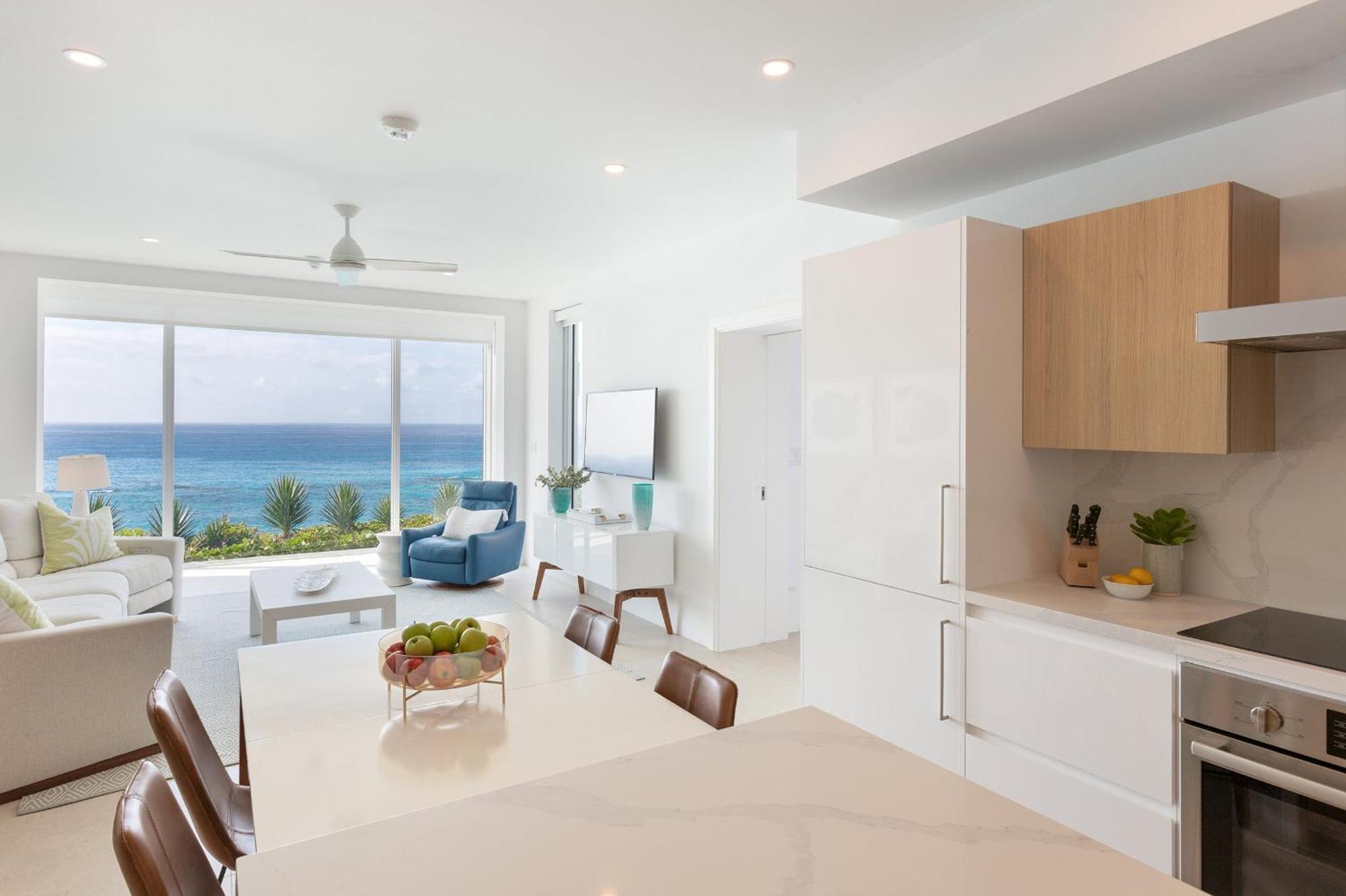 Hotel Azura Bermuda Mount Pleasant Zewnętrze zdjęcie