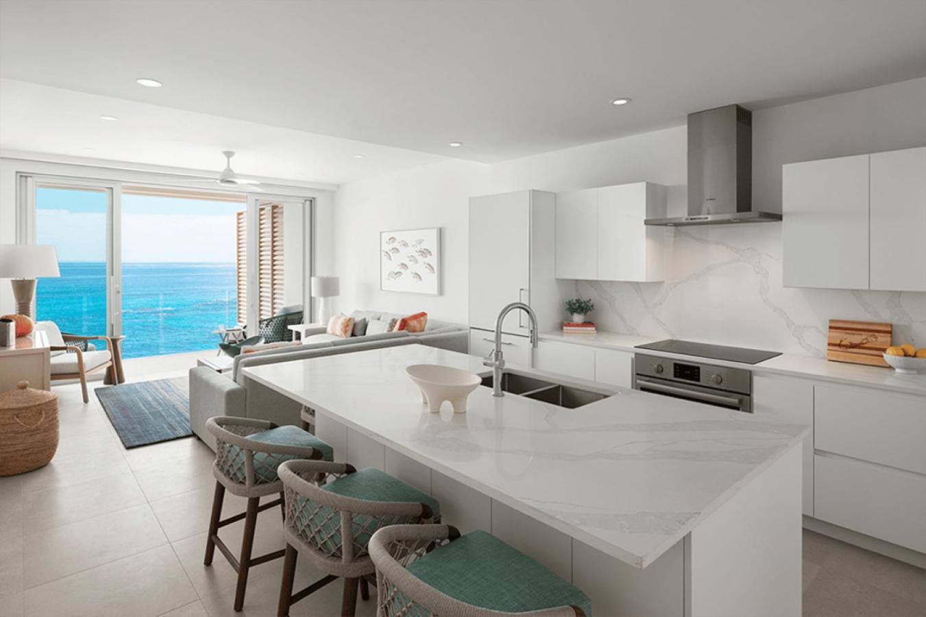 Hotel Azura Bermuda Mount Pleasant Zewnętrze zdjęcie