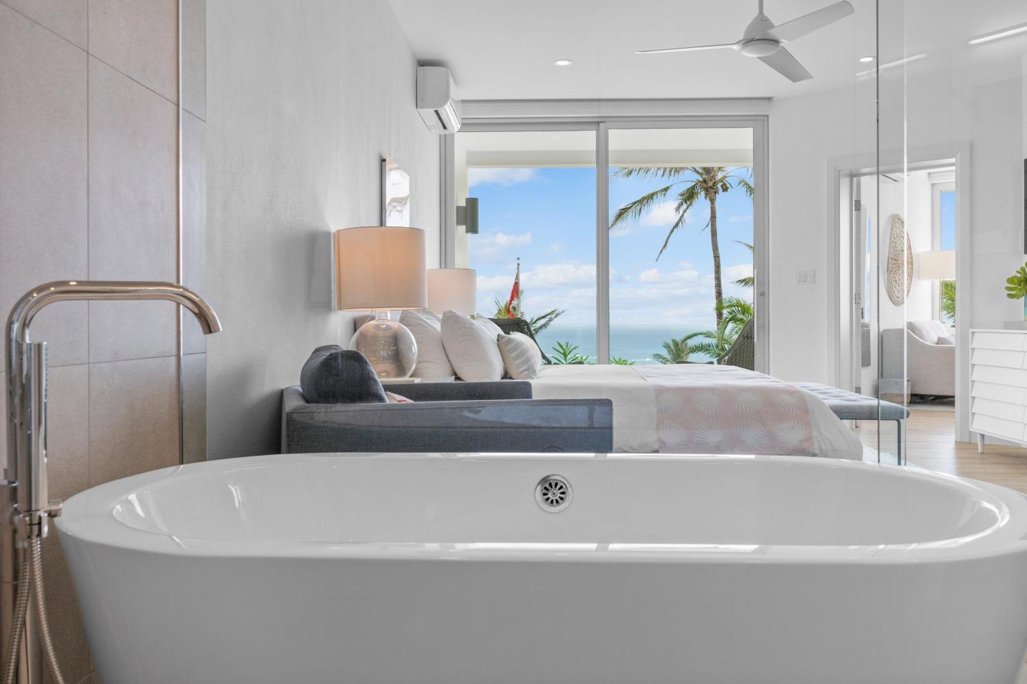 Hotel Azura Bermuda Mount Pleasant Zewnętrze zdjęcie