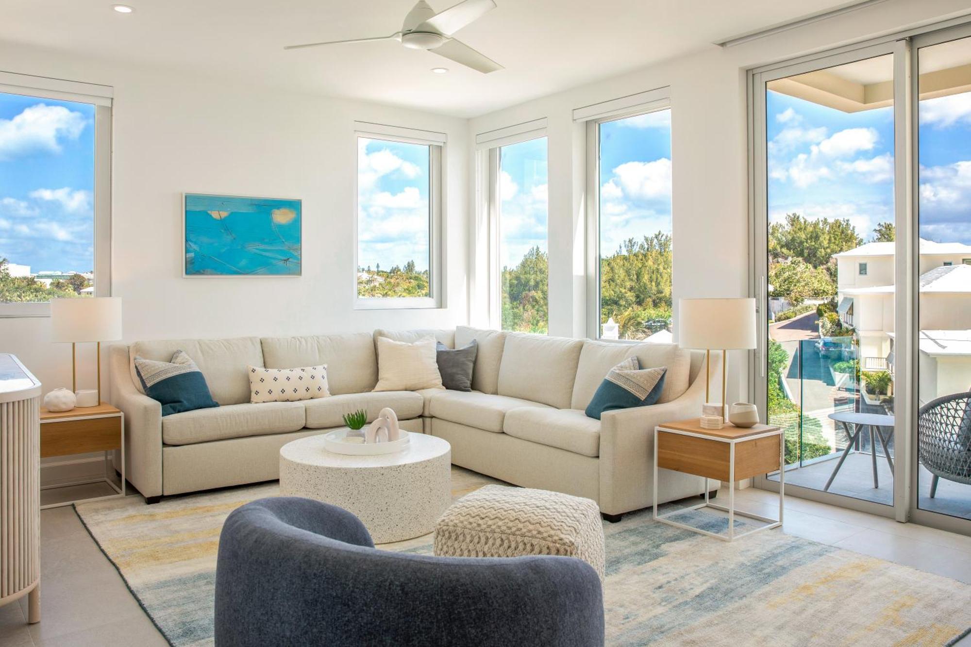 Hotel Azura Bermuda Mount Pleasant Zewnętrze zdjęcie